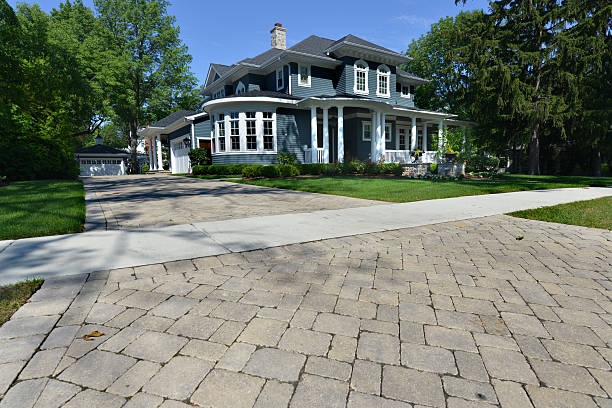 Reliable Walworth, WI Driveway Pavers Solutions